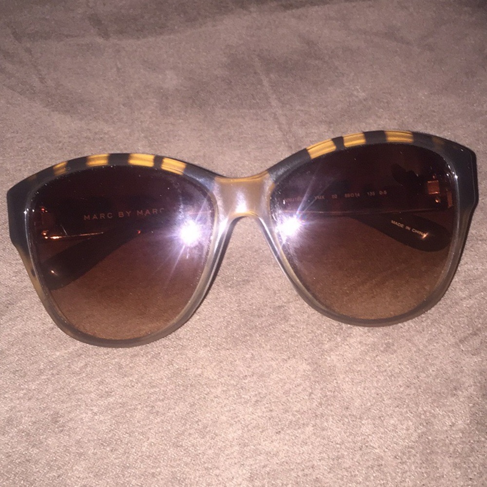 Authentic Marc Jacobs Sunglasses
